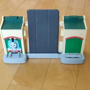 Thomas and Friends tablet or iPad stand